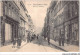 CAR-AAAP10-62-0773 - BOULOGNE-SUR-MER - Rue Ad  Thiers - Commerces - Boulogne Sur Mer