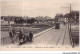 CAR-AAAP10-62-0758 - LE TOUQUET-PARIS-PLAGE - Pécheuses Sur Le Pont D'étaples - Le Touquet