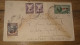 Enveloppe GRECE - 1932  ......... Boite1 ...... 240424-150 - Storia Postale
