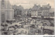 CAR-AAAP10-62-0722 - BOULOGNE-SUR-MER - La Place Dalton - Un Jour De Marché - Boulogne Sur Mer