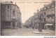 CAR-AAAP10-61-0699 - FLERS - Place Centrale Et Grande Rue - Commerces, Patisserie - Flers