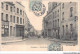 CAR-AAAP8-59-0565 - AVESNES - La Grande Rue - Commerces, Imprimerie, Estaminet De Le Banque - Avesnes Sur Helpe