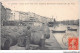 CAR-AAAP4-34-0278 - CETTE - Quai De La Ville - Pont Legrand - Mouvement Commercial Des Vins - Sete (Cette)