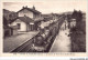 CAR-AAAP3-27-0204 - PONT DE L'ARCHE - La Gare De Pont De L'Arche-Alizay - Train - Pont-de-l'Arche