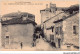 CAR-AABP2-46-0130 - CASTELNAU MONTRATIER - Le Chateau - Rue Du Barry - Autres & Non Classés