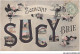 CAR-AABP13-94-1033 - Souvenir De SUCY EN BRIE  - Sucy En Brie
