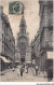 CAR-AABP9-76-0652 - LE HAVRE - Eglise Saint-michel Et Rue D'igouville - Unclassified