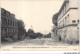 CAR-AABP8-76-0633 - Collection De La Cie Des Tranways De BONSECOURS - Arrivée à Bonsecours - Bonsecours