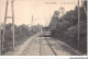 CAR-AABP8-76-0603 - BON-SECOURS - La Ligne Du Tramway - Bonsecours