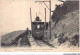 CAR-AABP8-76-0600 - BON-SECOURS - La Ligne Du Tramway - Bonsecours