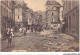 CAR-AABP8-76-0586 - ELBEUF - Ravages Causés Par L'orage Du 30 Juin 1908 - Place Du Bout-du-couvent - Elbeuf