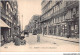 CAR-AABP6-76-0444 - ROUEN - Rue De La Republique - Commerces, Pharmacie - ELD - Rouen