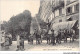 CAR-AABP6-75-0409 - PARIS XVIII - Montmartre - Les Escalier Muller - District 18