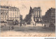 CAR-AABP5-75-0390 - PARIS XVII - La Place Clichy - Commerces, Photographie, Belle Jardiniere - District 17