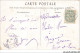 CAR-AABP5-75-0345 - PARIS - La Marchande De Petit Noir - Carte RecoupïÂ¿Â½e, Vendue En L'etat - Pubs, Hotels, Restaurants