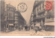 CAR-AABP5-75-0328 - PARIS II - Perspective De La Rue Etienne Marcel  - District 02