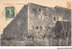 CAR-AABP4-66-0263 - FOURQUES - Chateau Féodal - Other & Unclassified