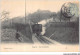 CAR-AABP2-52-0157 - LANGRES - La Crémaillere - Train - Langres