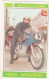 309 MOTOCICLISMO - HANS ANSCHEIDT - VALIDA - CAMPIONI DELLO SPORT 1967-68 PANINI STICKERS FIGURINE - Otros & Sin Clasificación