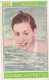 338 NUOTO - LUCIANA DAPRETTO - VALIDA - CAMPIONI DELLO SPORT 1967-68 PANINI STICKERS FIGURINE - Schwimmen