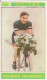 273 CICLISMO - COSTANTE GIRARDENGO - VALIDA - CAMPIONI DELLO SPORT 1967-68 PANINI STICKERS FIGURINE - Ciclismo