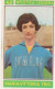 42 ATLETICA LEGGERA - MARIA VITTORIA TRIO - VALIDA - CAMPIONI DELLO SPORT 1967-68 PANINI STICKERS FIGURINE - Atletiek