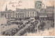 CAR-AACP12-86-1133 - CHATELLERAULT - Place Du Marche - Agriculture - Chatellerault