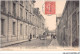 CAR-AACP12-86-1131 - CHATELLERAULT - Rue Et Pont Du Berry - Chatellerault