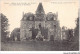 CAR-AACP11-85-0957 - VENDEE - Chateau De La Garcilliere Par Talmont - Carte Vendue En L'etat - Talmont Saint Hilaire