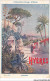 CAR-AACP11-83-0946 - HYERES - Collection Hugo D'alesi - Publicite, Carte Vendue En L'etat - Hyeres