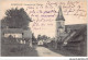 CAR-AACP1-14-0040 - BERVILLE - Quartier De L'Eglise  - Andere & Zonder Classificatie