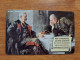 Phonecard Germany O 997 06.95. Deutschen Kaiser & Könige 2.500 Ex. MINT IN FOLDER! - O-Series : Customers Sets