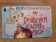 Phonecard Germany O 997 06.95. Deutschen Kaiser & Könige 2.500 Ex. MINT IN FOLDER! - O-Series : Séries Client