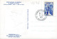 France 1696caCor Fdc Hommage Au Général De Gaulle - De Gaulle (Generaal)