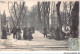 CAR-AACP4-37-0346 - TOURS - Marché Aux Fleurs -Boulevard Beranger - Agriculture - Tours