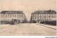 CAR-AACP4-37-0342 - TOURS - Le Musée Et La Bibliotheque Municipale - Tram - Tours