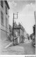 CAR-AACP4-37-0325 - VOUVRAY - Rue Victor Herault Et Montée De Cimetiere - Vouvray