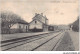 CAR-AADP12-95-1063 - LUZARCHES - Interieure De La Gare  - Luzarches