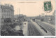 CAR-AADP11-92-0963 - LA GARENNES COLOMBES - Vue Générale De La Gare  - La Garenne Colombes