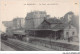 CAR-AADP11-92-0952 - LA GARENNES - La Gare, Vue Interieure - Train - La Garenne Colombes