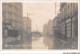 CAR-AADP11-92-0934 - ASNIERES - Inondé 1910 - Avenue Des Gresillons - Asnieres Sur Seine