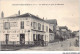 CAR-AADP10-91-0842 - MASSY VERRIERES - Le Cafe De La Gare Et L'avenue - Massy