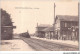 CAR-AADP6-60-0504 - GRANDVILLIERS - La Gare - Train - Grandvilliers