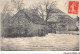 CAR-AADP3-21-0229 - CHATILLON SUR SEINE - Inondation 1910 - Pont Des Halles - Chatillon Sur Seine