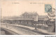 CAR-AADP2-14-0148 - LISIEUX - Vue De La Gare  - Lisieux