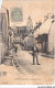 CAR-AAEP1-21-0068 - ST-SEINE-L'ABBAYE - Rue Generale Dufour - Carte Vendue En L'etat - Sonstige & Ohne Zuordnung