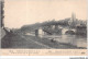 CAR-AAEP11-95-1138 - PERSAN-BEAUMONT - Le Pont Detruit Par Le Genie Francais - Beaumont Sur Oise