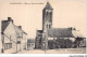 CAR-AAEP11-95-1121 - CHAMPAGNE - Eglise Et Place De La Mairie - Champagne Sur Oise