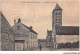 CAR-AAEP11-95-1116 - CHAMPAGNE - La Mairie Et L'eglise - Champagne Sur Oise