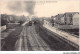 CAR-AAEP11-95-1067 - SAINT-LEU - La Gare - Train - Saint Leu La Foret